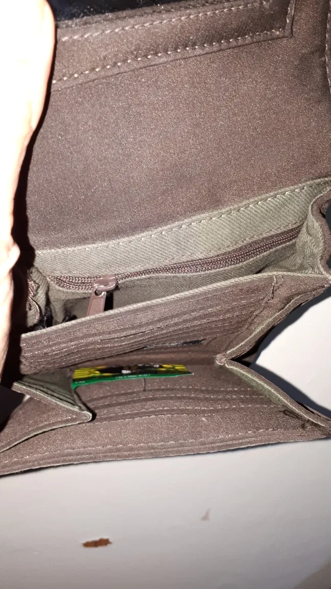 Nine West Crossbody Bag image indicator(4)