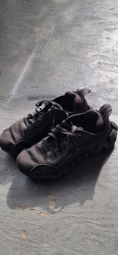 Reebok Mens Zig Dynamica Shoes Training Shoe - photo 3