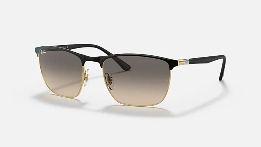 Rayban Rb3686 Sunglasses - photo 2