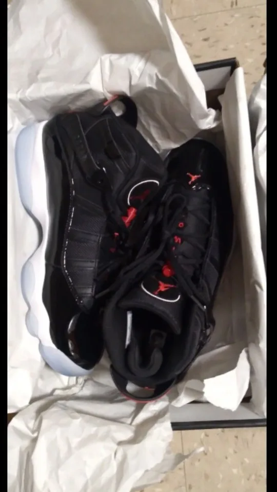 Jordan Sneakers - $155 each image indicator(2)