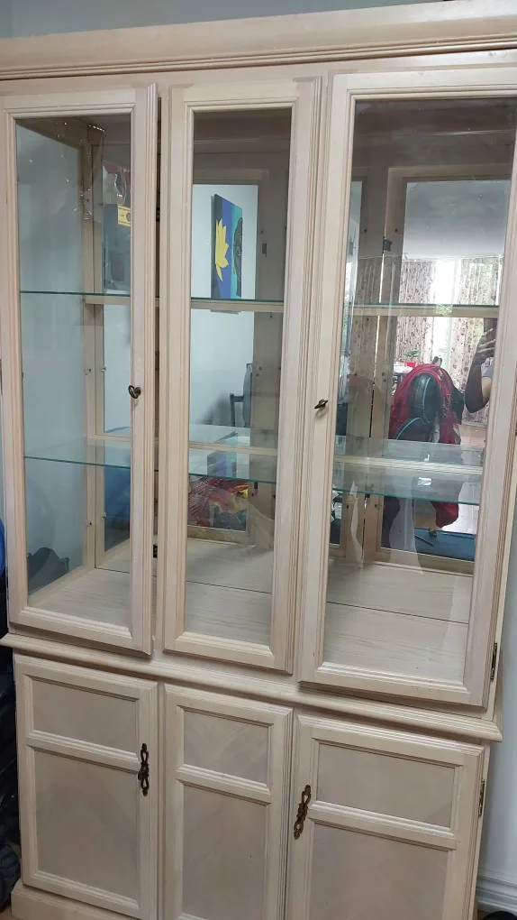 🥕 Display Cabinet  🥕 free thumbnail