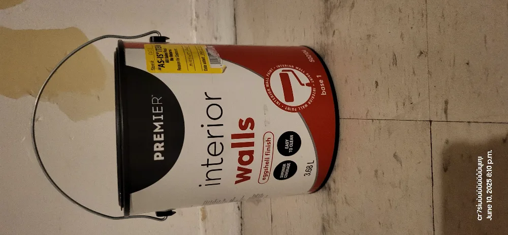 Premier Interior Walls Paint image indicator(3)