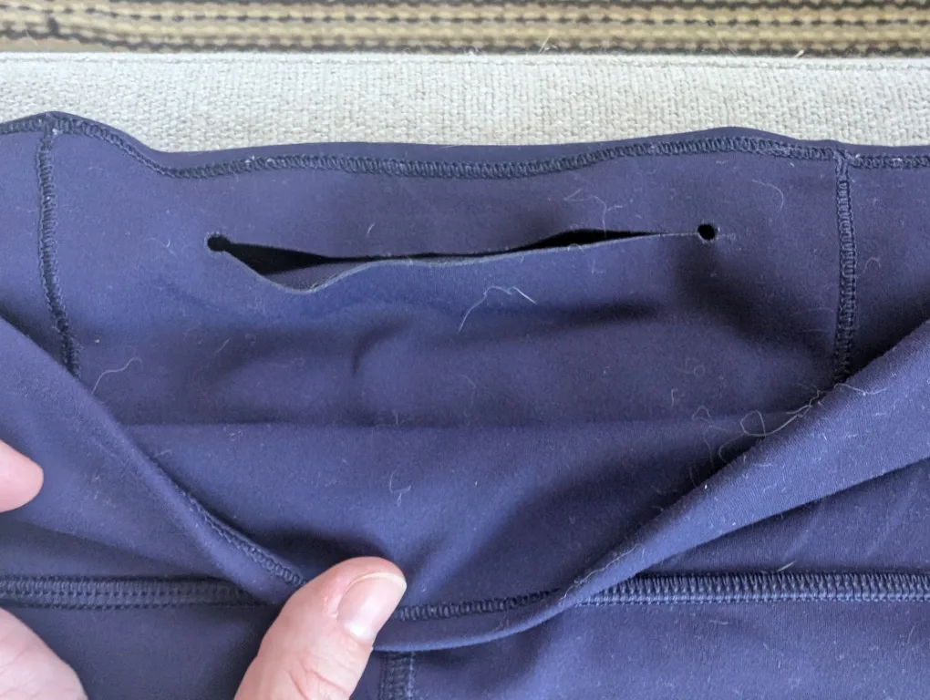 Lululemon Shorts image indicator(3)