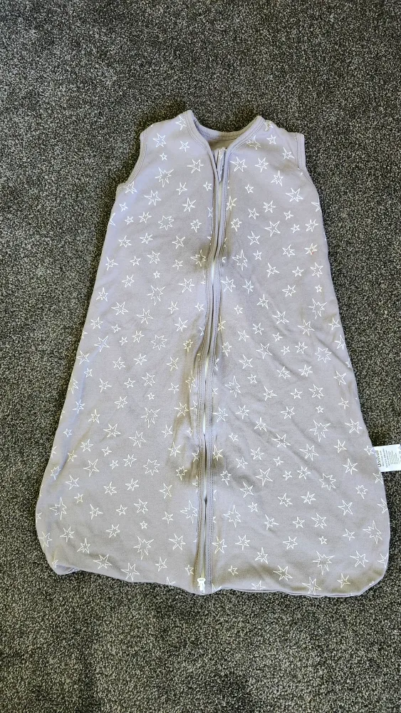 Unnioll Baby Sleep Sack, Size S/0-6 Months thumbnail