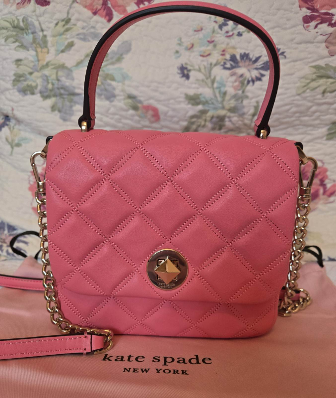 Kate Spade Natalia Purse
