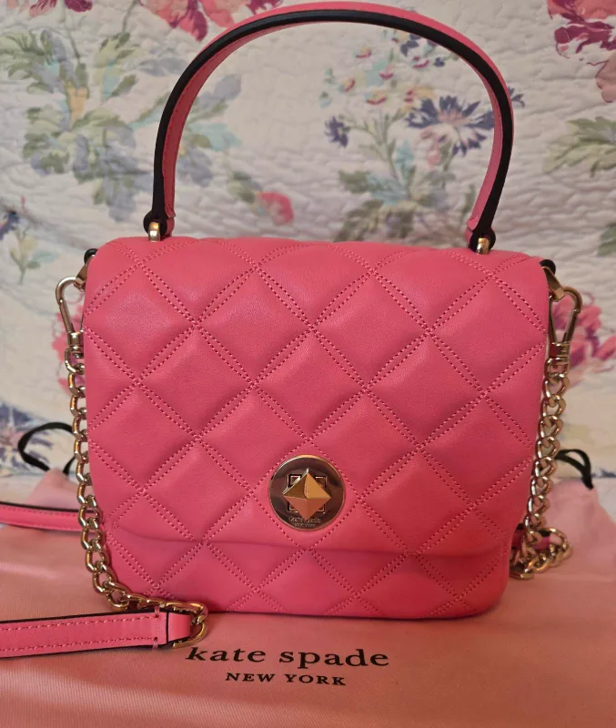 Kate Spade Natalia Purse thumbnail
