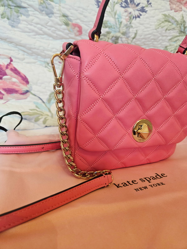 Kate Spade Natalia Purse - photo 3