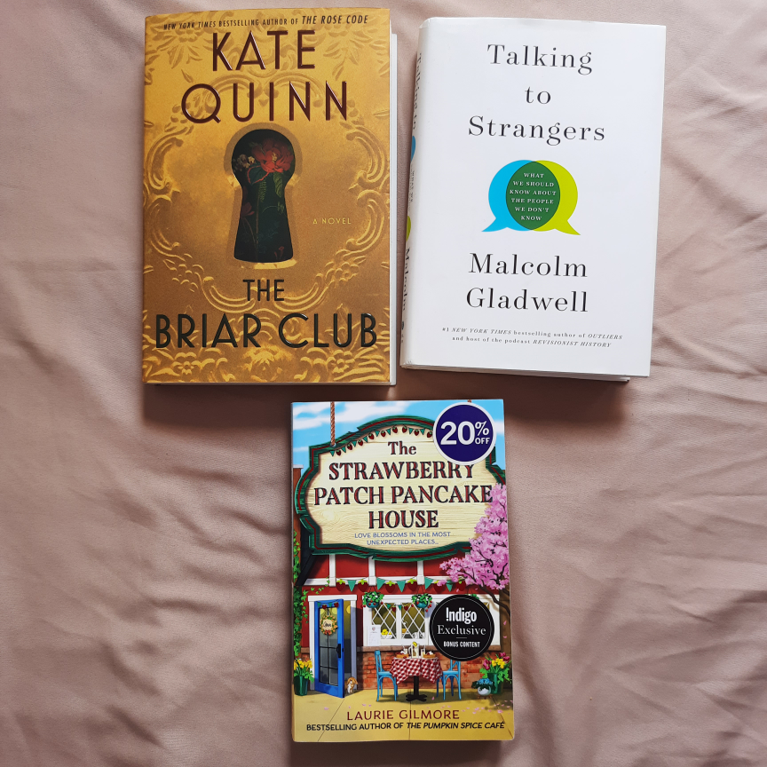 Books