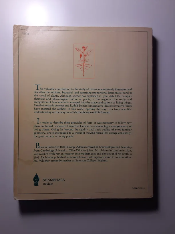 *RARE* The Plant Between Sun and Earth image indicator(9)