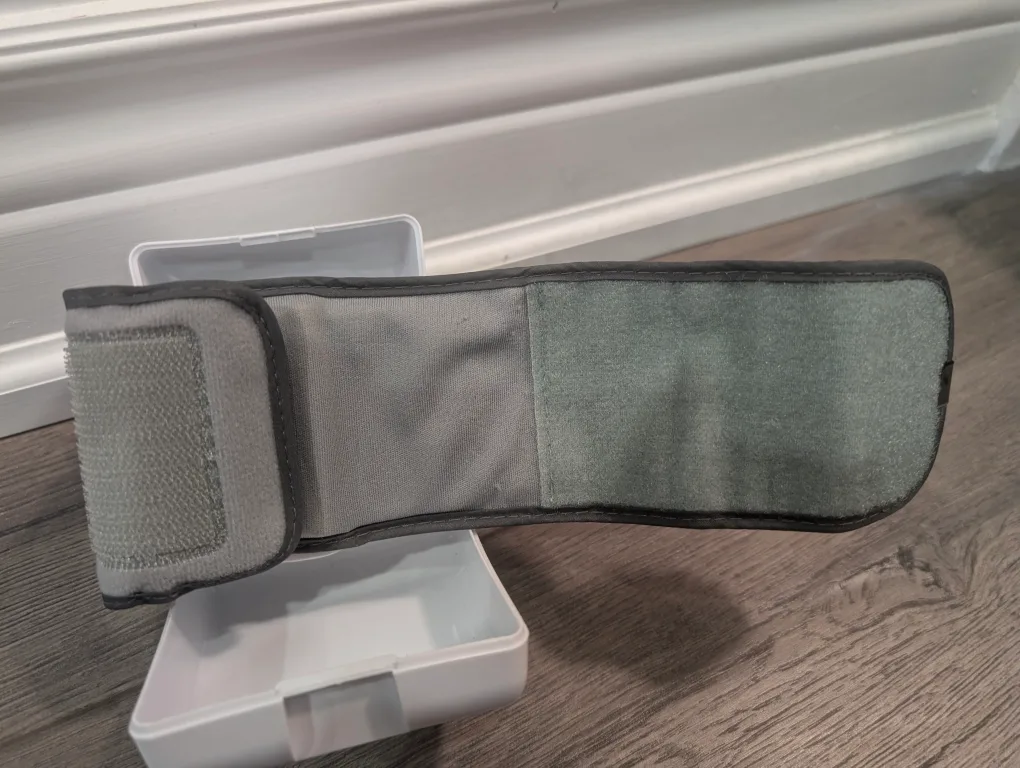 EUC - Prestige Medical Wristmate Blood Pressure Machine Monitor image indicator(6)