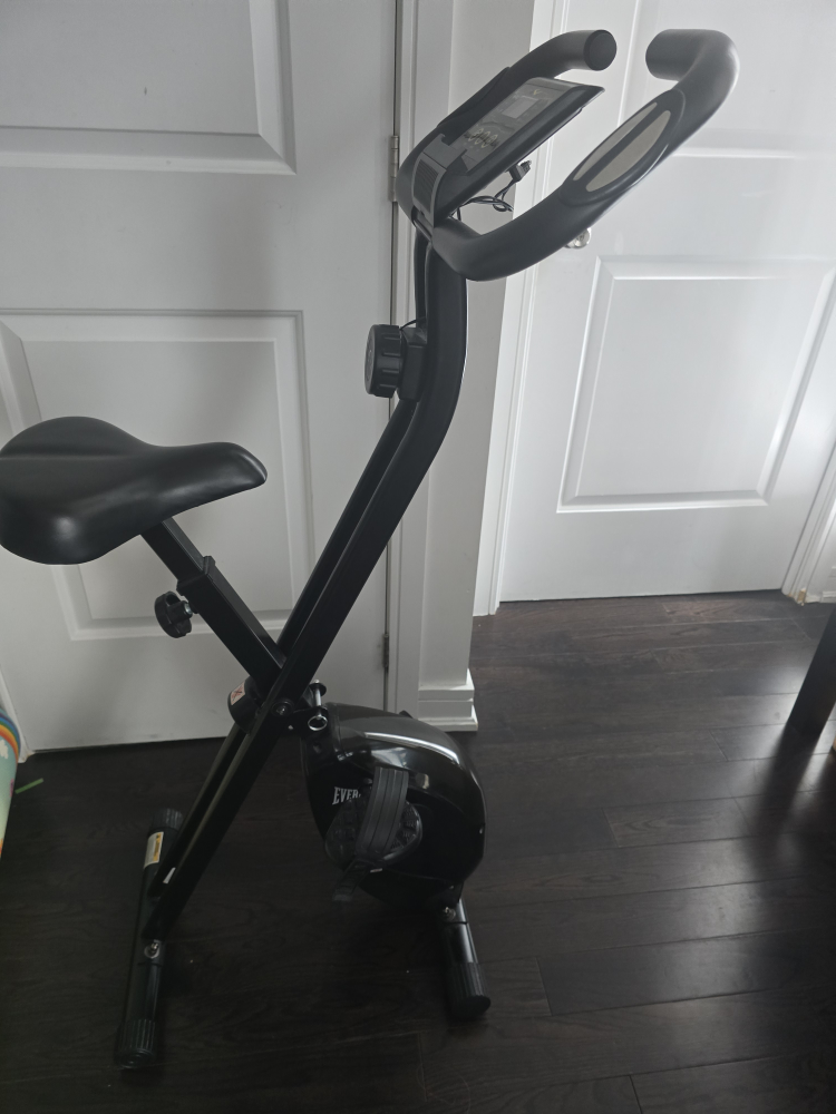 Exercise Bike - photo 2