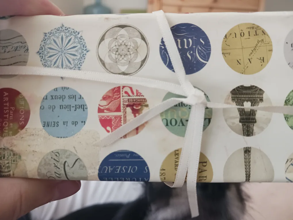 Muse Soap Sets image indicator(3)