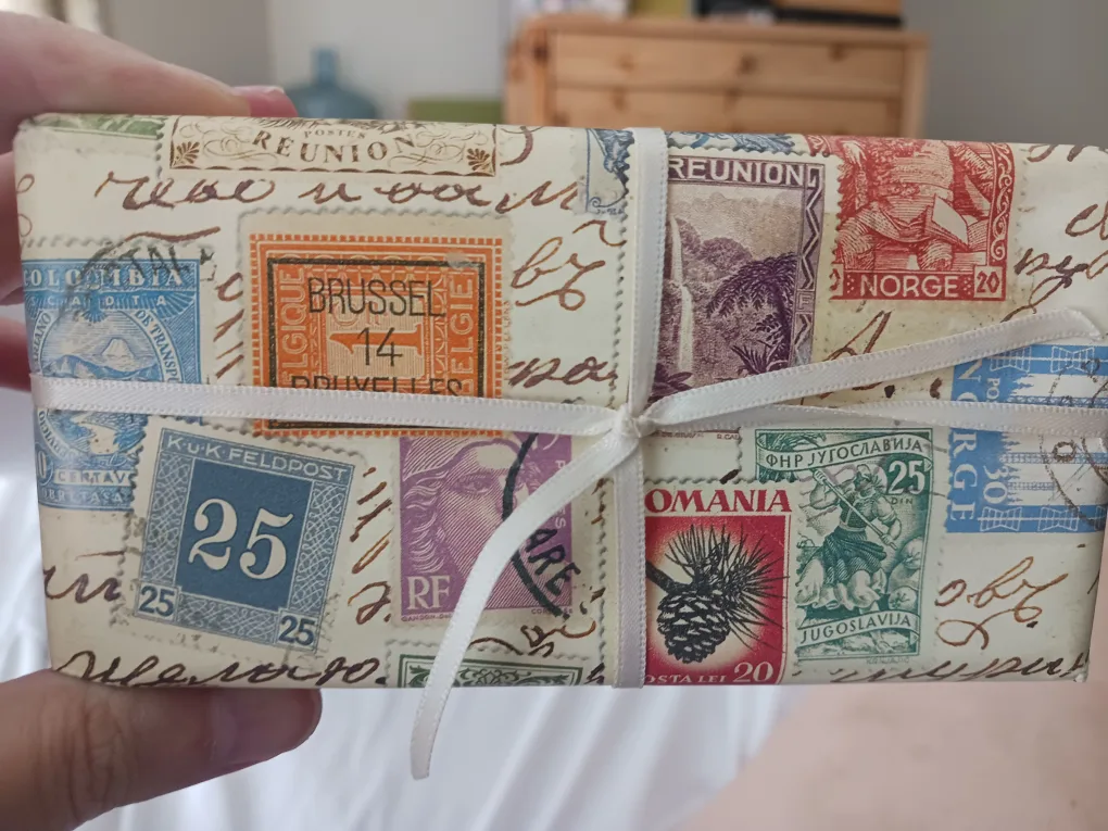 Muse Soap Sets image indicator(5)