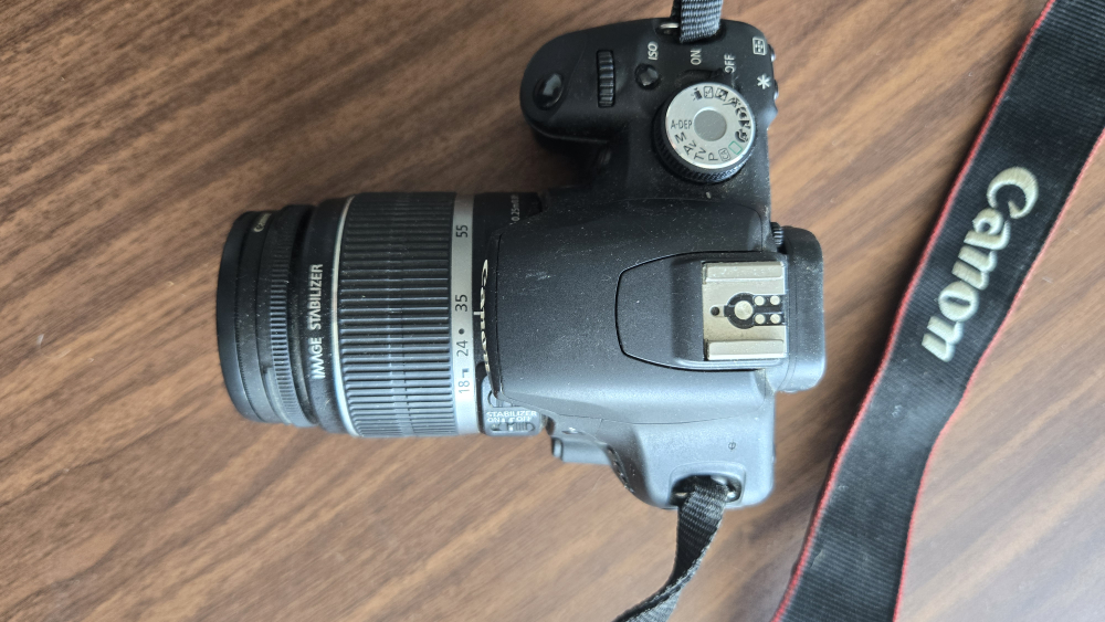 Canon EOS Camera Kit - photo 2