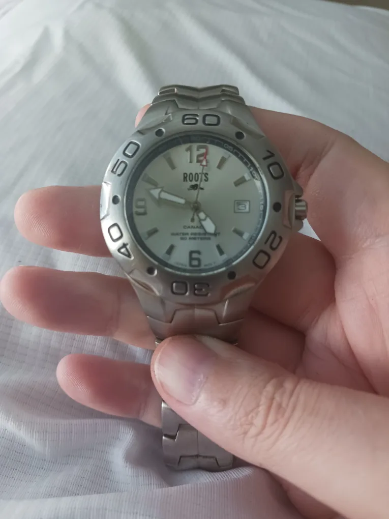 Roots Watch thumbnail