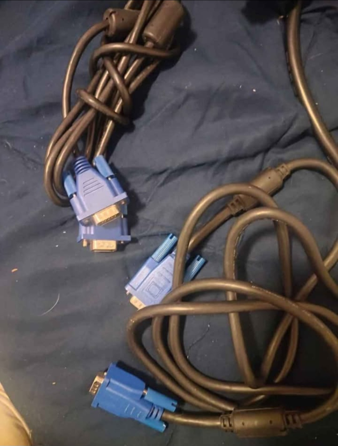VGA Cables