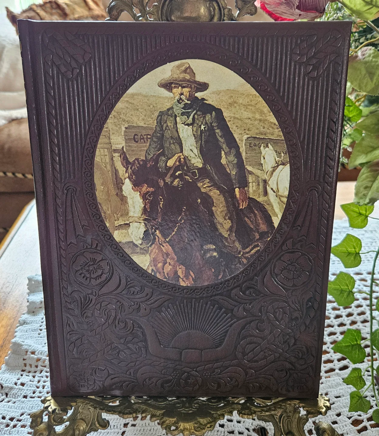 Vintage Time-Life Books: The Gunfighters thumbnail