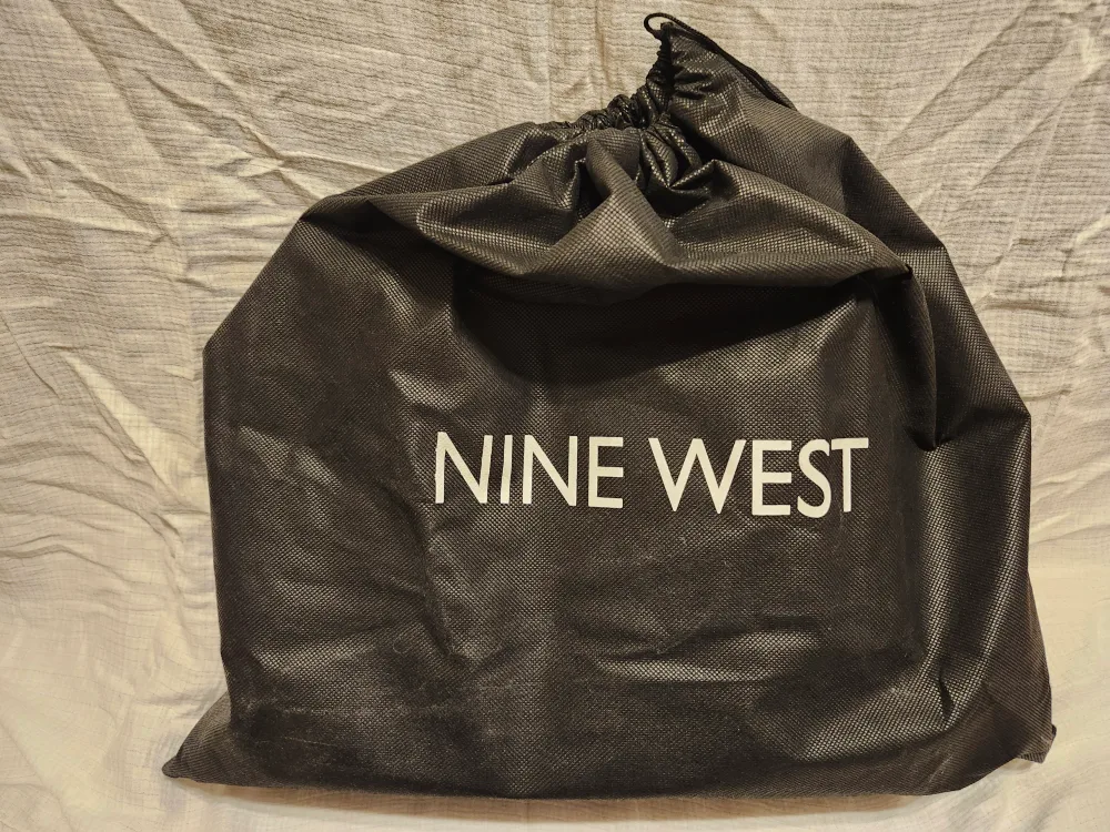 Nine West Pink Tote Bag image indicator(3)