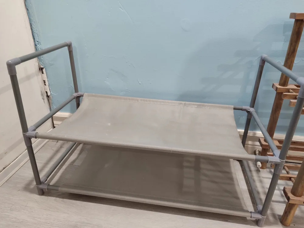 Shoe Rack Set thumbnail