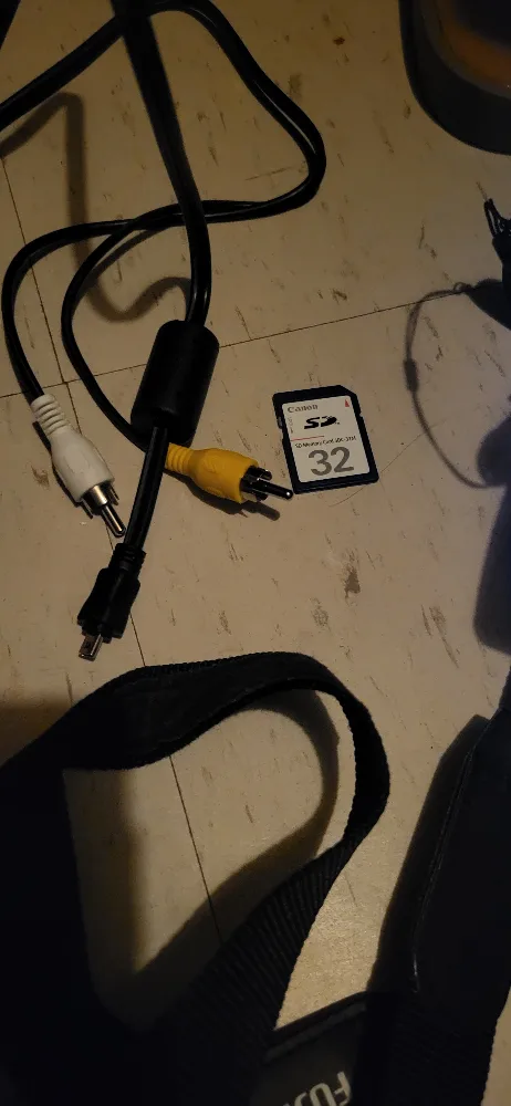 Fujifilm FinePix S1800 Digital Camera image indicator(7)