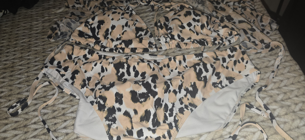 Swimwear Sets sz 1xl-4xl
