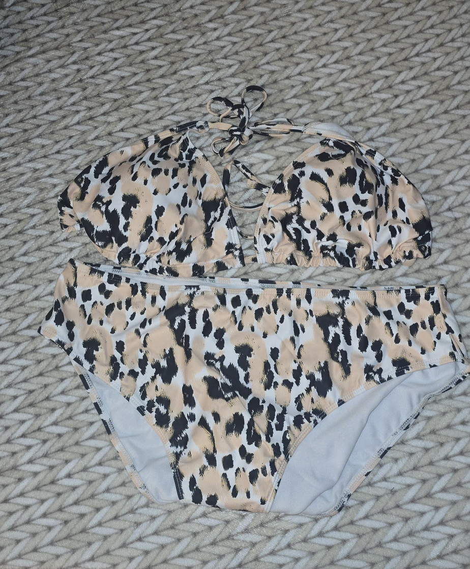 Swimwear Sets sz 1xl-4xl - photo 4