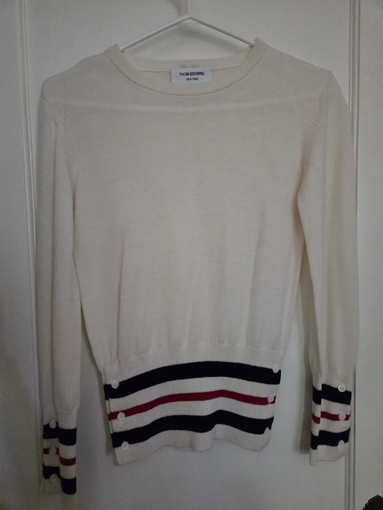 Thom Browne Sweater image indicator(2)