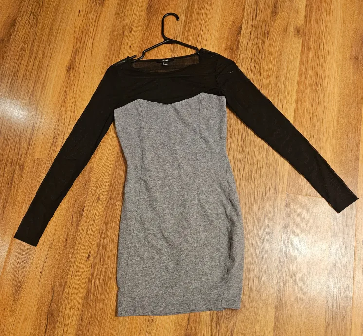 Forever 21 Dress thumbnail