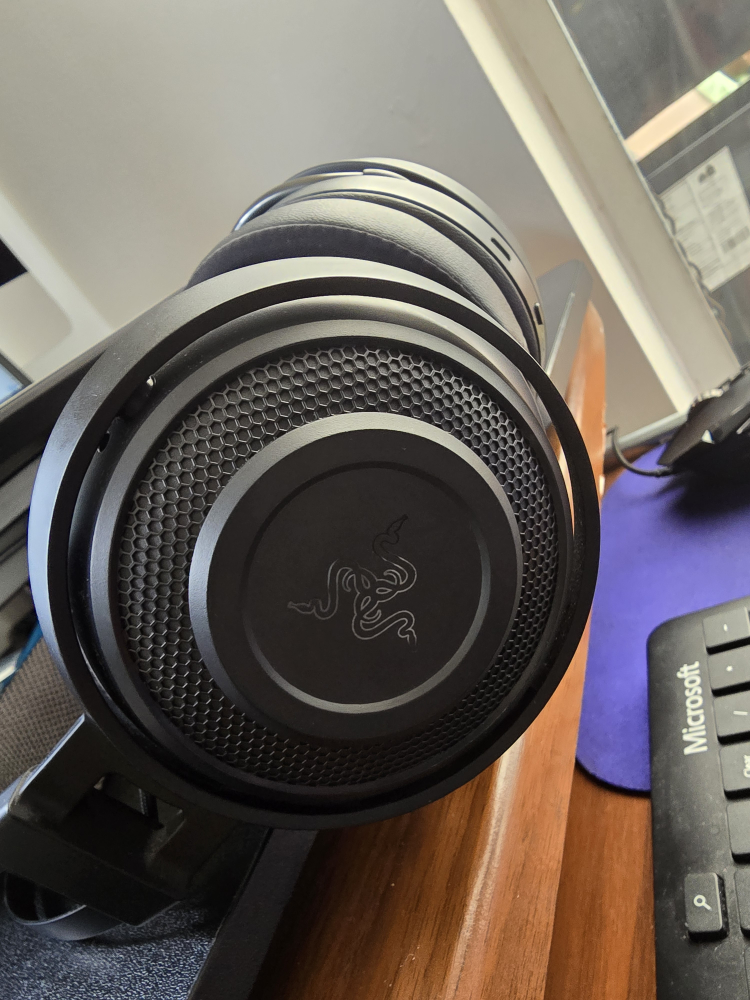 Razer Nari Essential