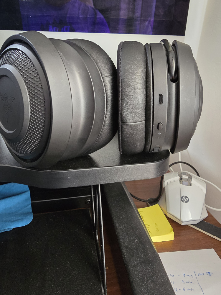 Razer Nari Essential - photo 2