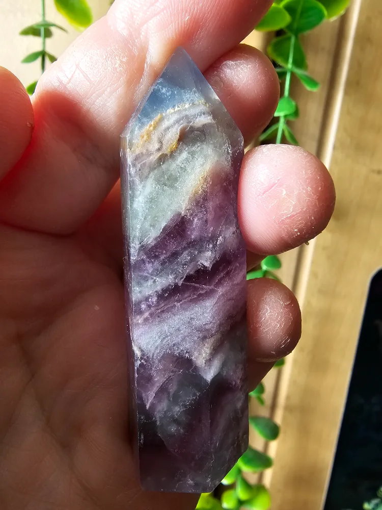 Fluorite Tower thumbnail
