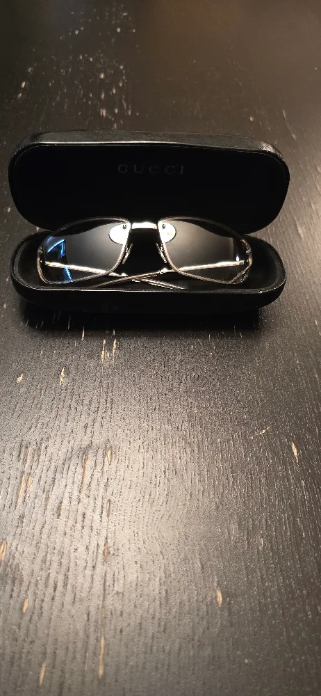 Gucci Sunglasses thumbnail