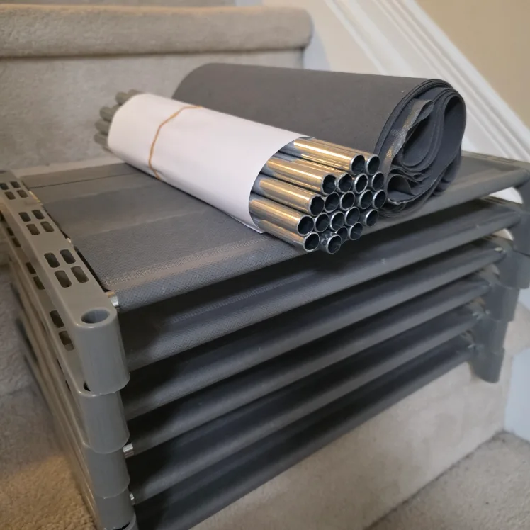 Stackable Storage Organizer thumbnail