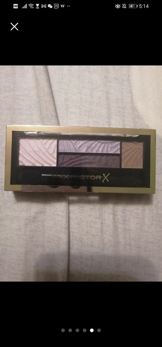 Eye Shadow Palette Bundle image indicator(5)