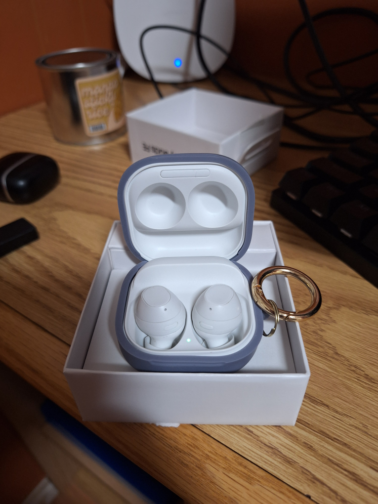 Samsung Galaxy Buds2 Pro - Grey