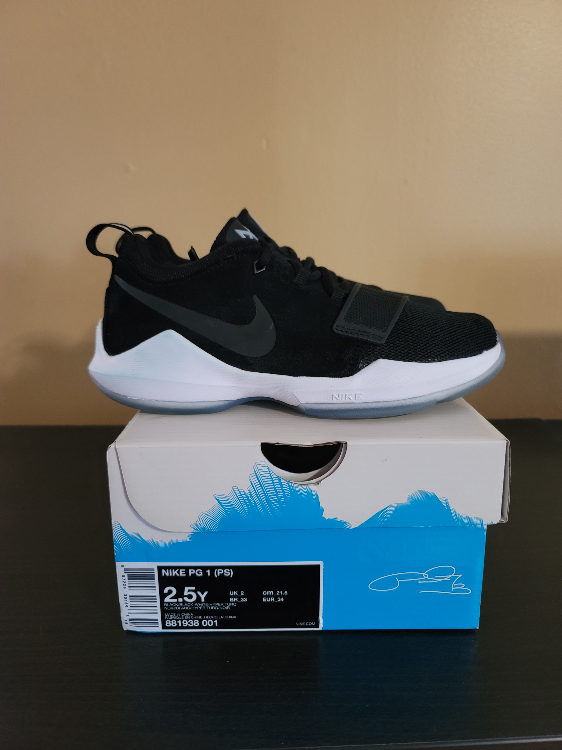 PG 1