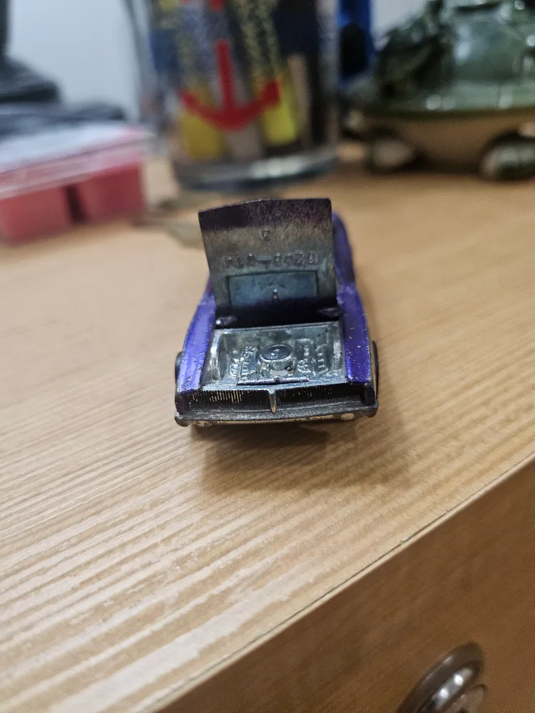 REDLINE "CUSTOM"CHARGER image indicator(5)