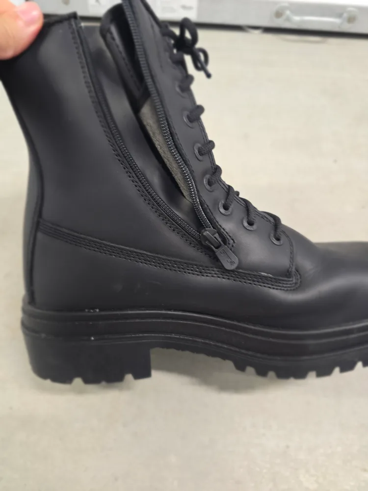 STC Blitz S21990-1 Black Work Boots - Size 12 image indicator(6)