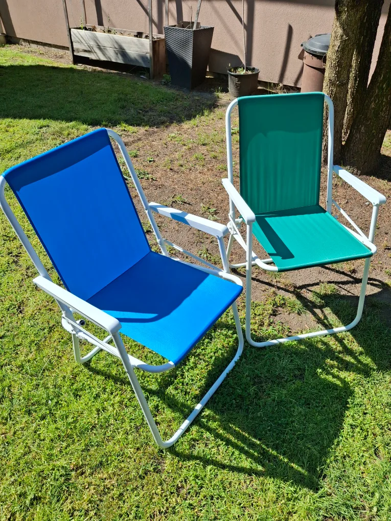 Foldable Beach Chairs thumbnail