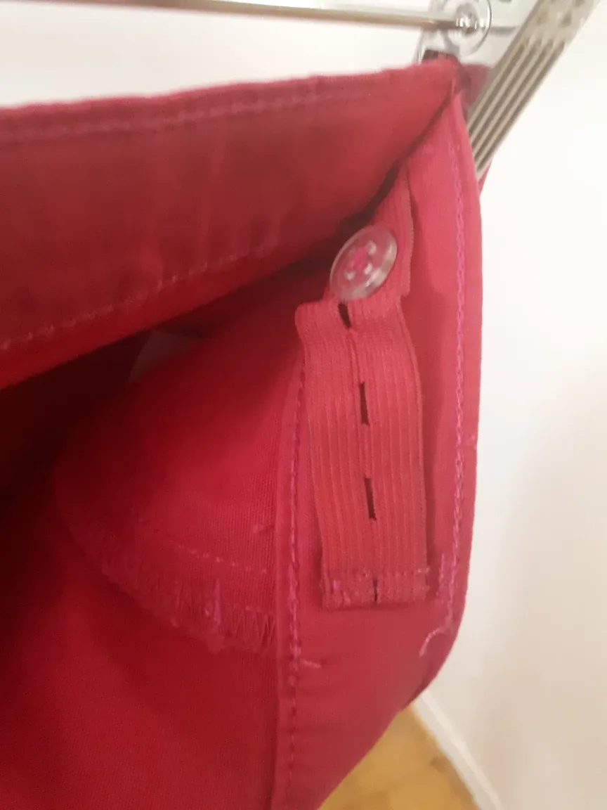 New Girls' Pants, Size 12, Children's Place image indicator(3)