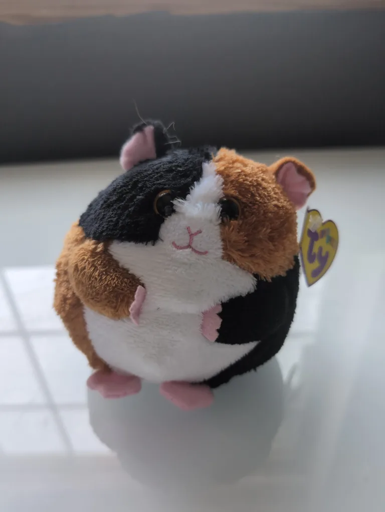 Speedy Beanie Ballz thumbnail