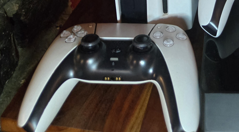 PlayStation 5 DualSense Wireless Controller