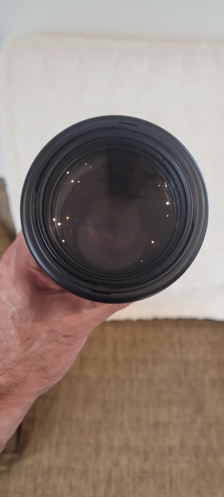 Canon EF 135mm F2 L Series Lens - photo 3