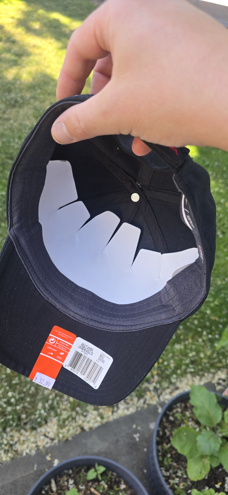 Nike Canada Maple Leaf Ball Cap - photo 5