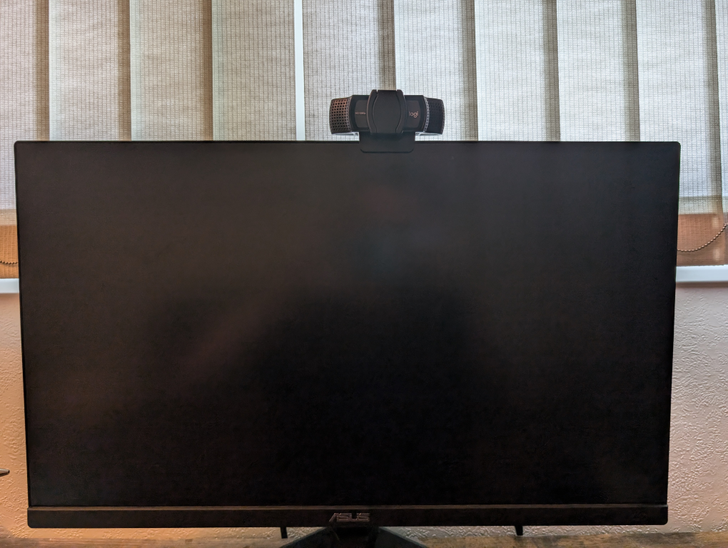 Gaming Computer Setup - photo 4