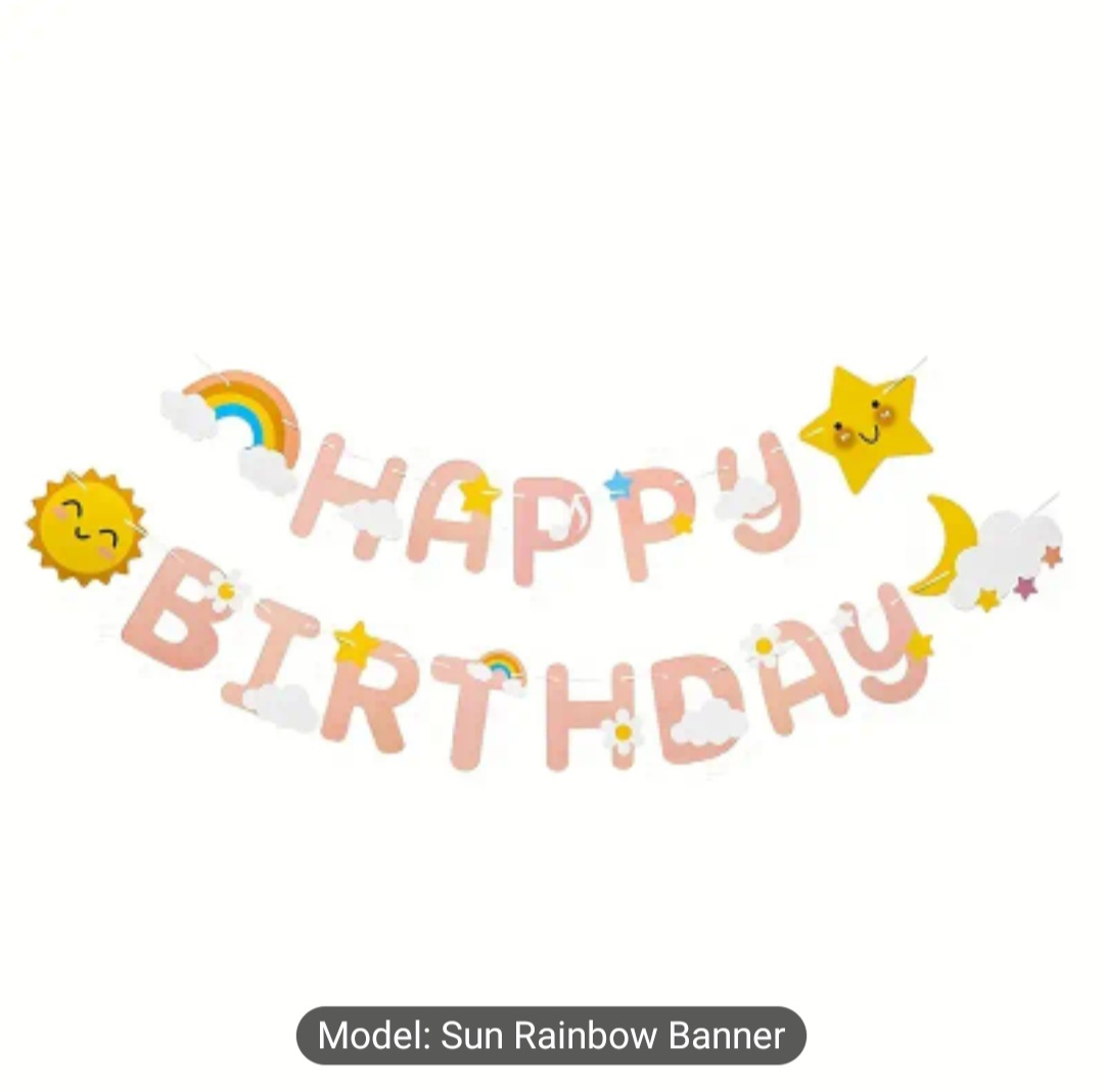 Birthday Party Balloons - photo 2