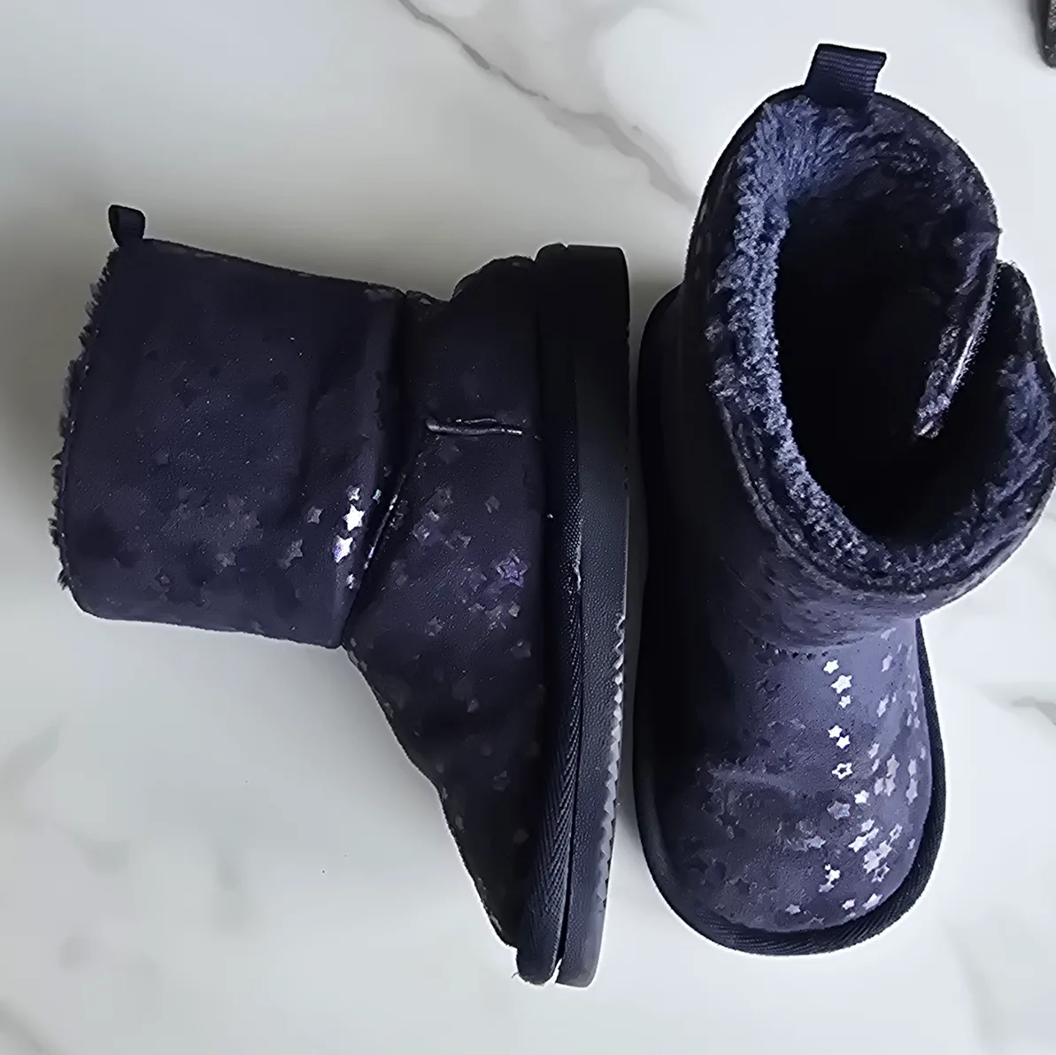 Girls Cozy Winter Boots image indicator(2)