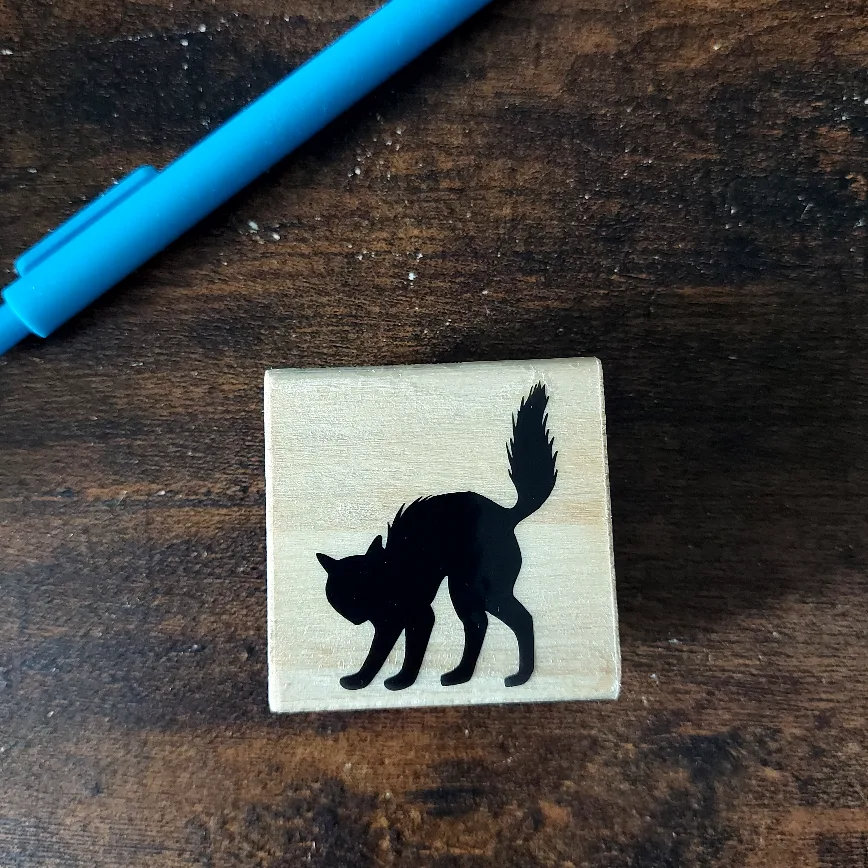 cat stamp thumbnail