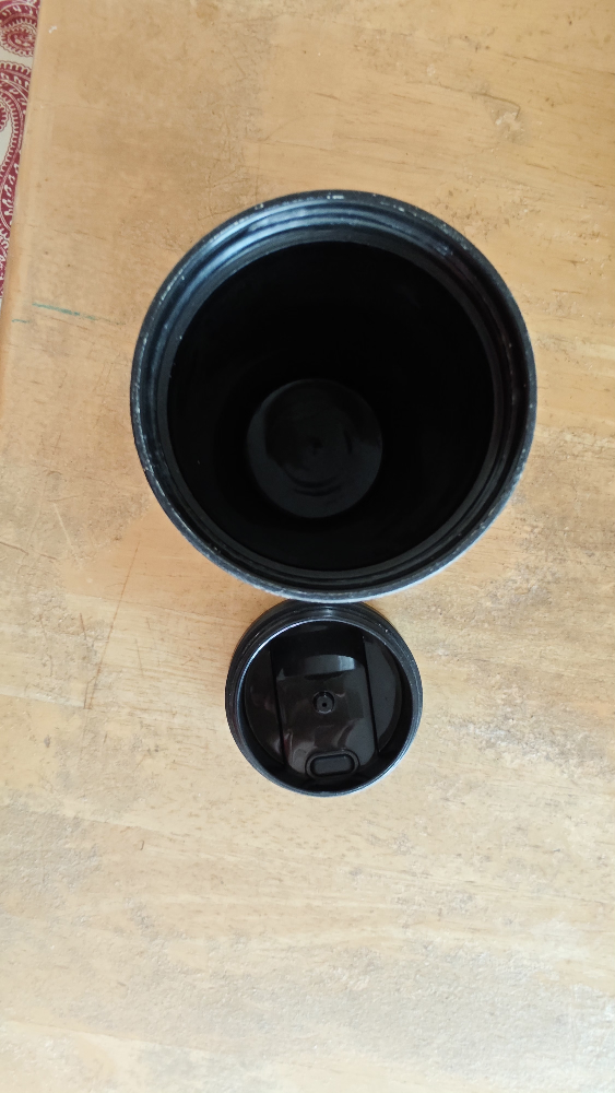 Cargill Stainless Steel Travel Mug - photo 2