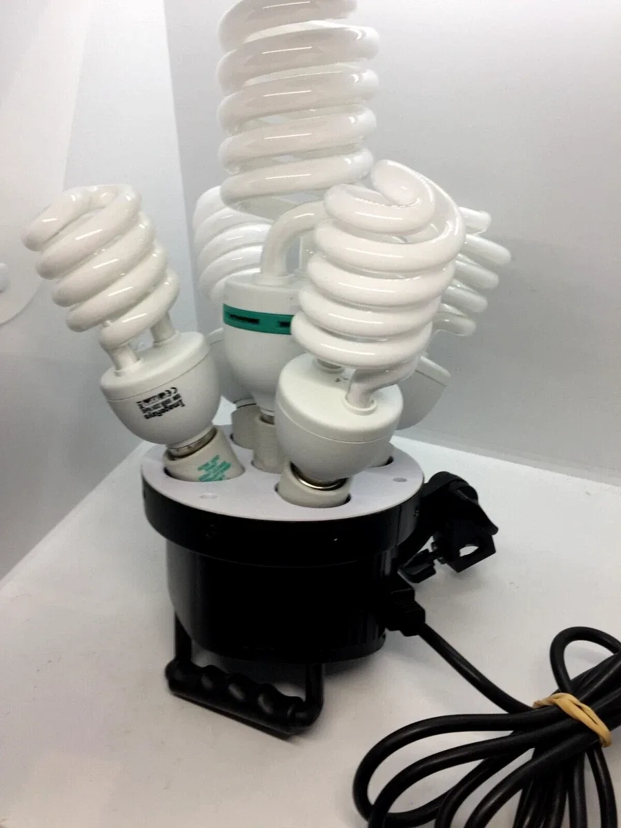 Tricolor Light image indicator(3)